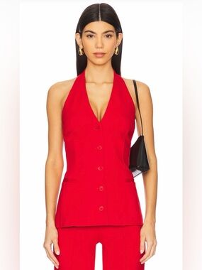 L’Academie Vest Top